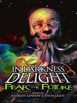 Fear the Future - ebook